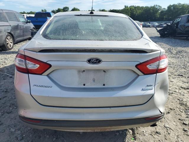 Photo 5 VIN: 3FA6P0HR9DR167834 - FORD FUSION 