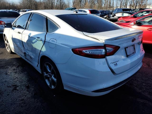 Photo 1 VIN: 3FA6P0HR9DR171057 - FORD FUSION 