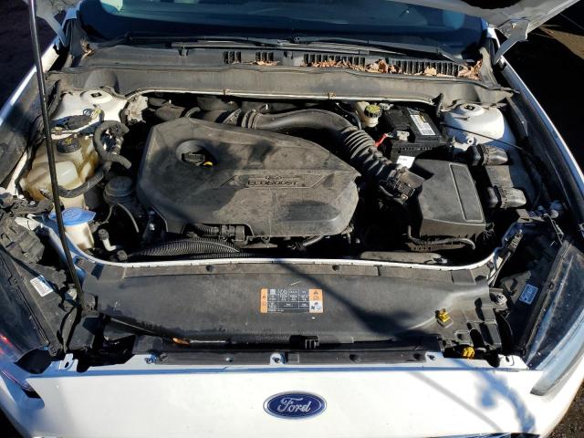 Photo 10 VIN: 3FA6P0HR9DR171057 - FORD FUSION 