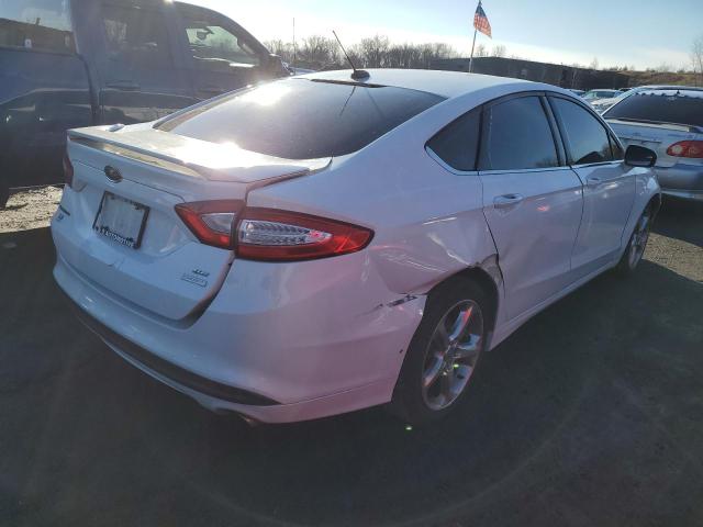 Photo 2 VIN: 3FA6P0HR9DR171057 - FORD FUSION 