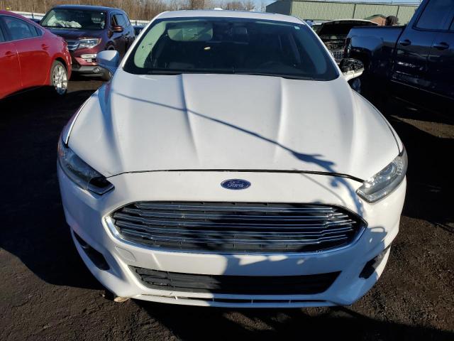 Photo 4 VIN: 3FA6P0HR9DR171057 - FORD FUSION 