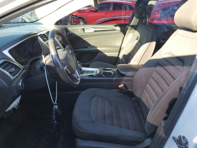 Photo 6 VIN: 3FA6P0HR9DR171057 - FORD FUSION 