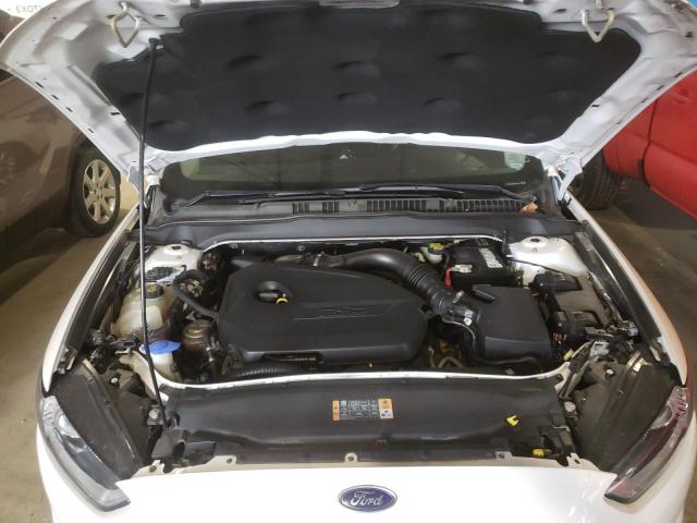 Photo 6 VIN: 3FA6P0HR9DR198856 - FORD FUSION SE 