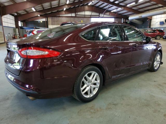 Photo 2 VIN: 3FA6P0HR9DR217552 - FORD FUSION SE 