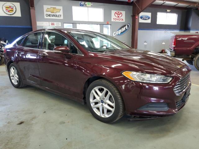 Photo 3 VIN: 3FA6P0HR9DR217552 - FORD FUSION SE 