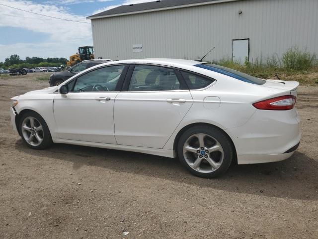 Photo 1 VIN: 3FA6P0HR9DR218720 - FORD FUSION SE 