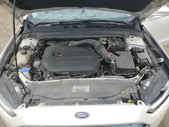 Photo 10 VIN: 3FA6P0HR9DR218720 - FORD FUSION SE 