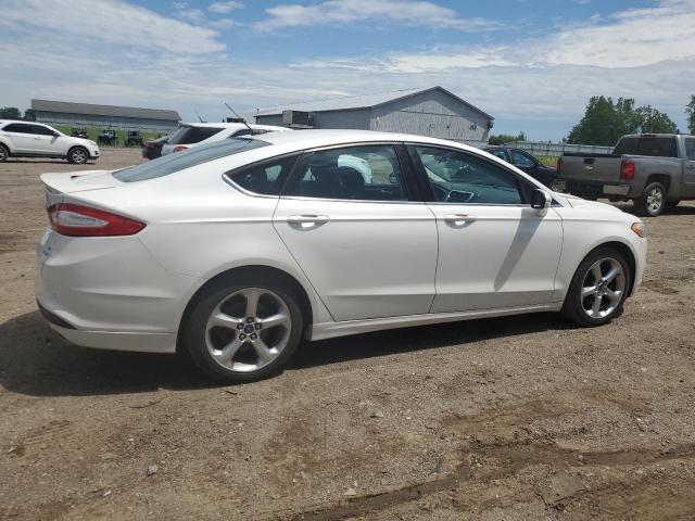 Photo 2 VIN: 3FA6P0HR9DR218720 - FORD FUSION SE 