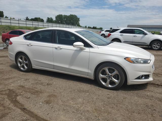 Photo 3 VIN: 3FA6P0HR9DR218720 - FORD FUSION SE 