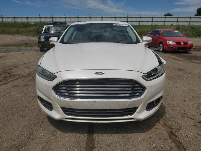 Photo 4 VIN: 3FA6P0HR9DR218720 - FORD FUSION SE 