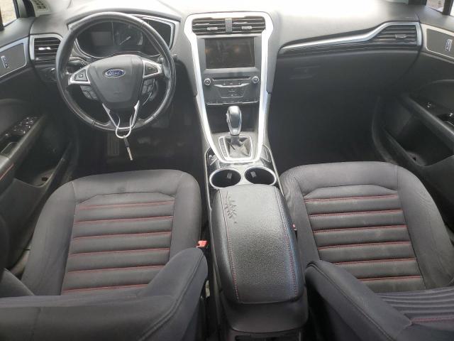 Photo 7 VIN: 3FA6P0HR9DR218720 - FORD FUSION SE 