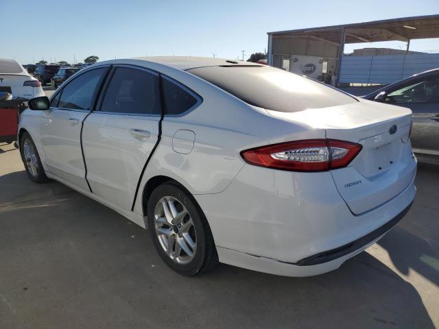 Photo 1 VIN: 3FA6P0HR9DR236151 - FORD FUSION SE 