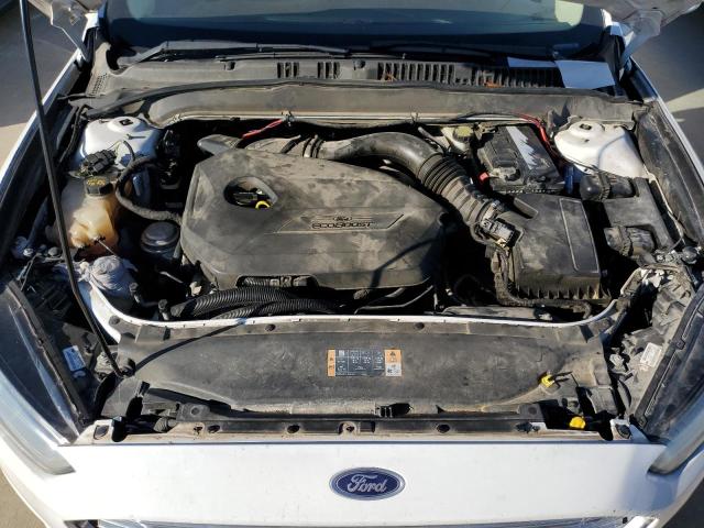 Photo 10 VIN: 3FA6P0HR9DR236151 - FORD FUSION SE 