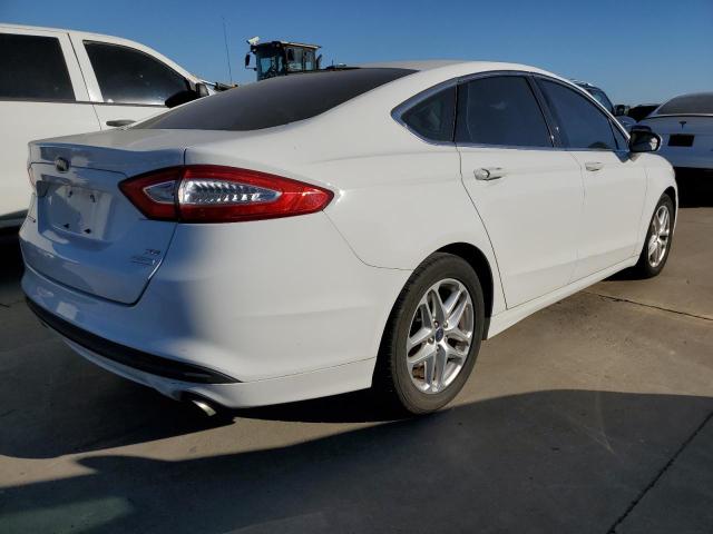 Photo 2 VIN: 3FA6P0HR9DR236151 - FORD FUSION SE 