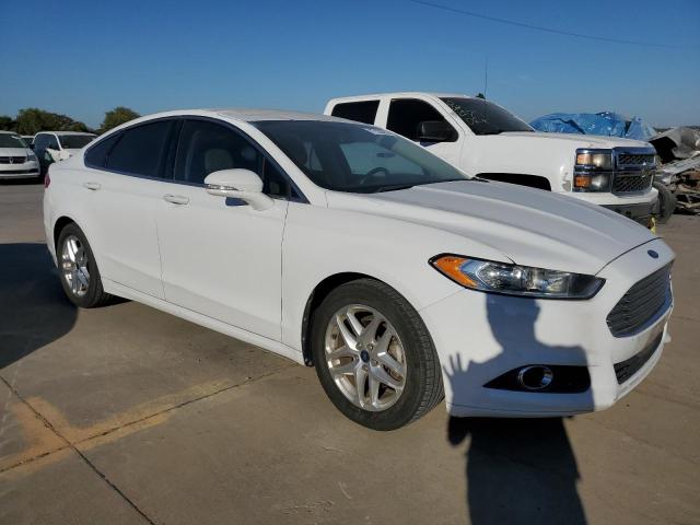 Photo 3 VIN: 3FA6P0HR9DR236151 - FORD FUSION SE 