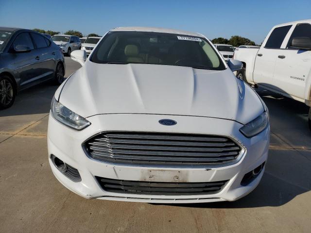 Photo 4 VIN: 3FA6P0HR9DR236151 - FORD FUSION SE 