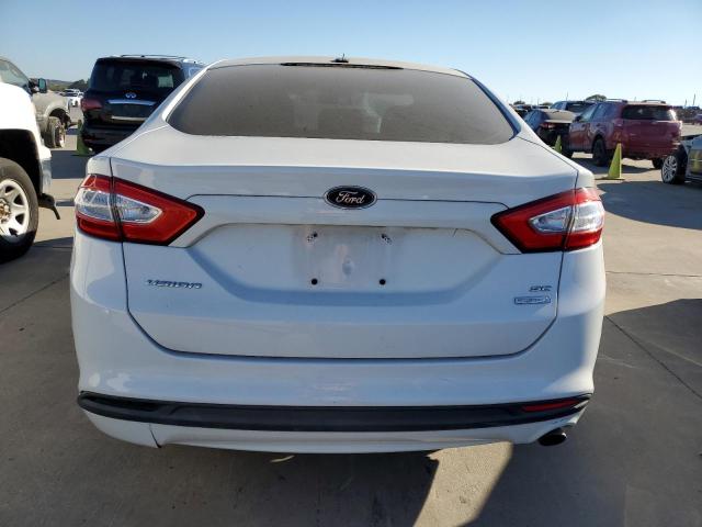 Photo 5 VIN: 3FA6P0HR9DR236151 - FORD FUSION SE 