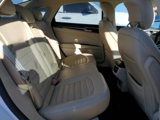 Photo 9 VIN: 3FA6P0HR9DR236151 - FORD FUSION SE 