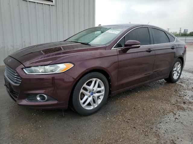 Photo 0 VIN: 3FA6P0HR9DR245318 - FORD FUSION 