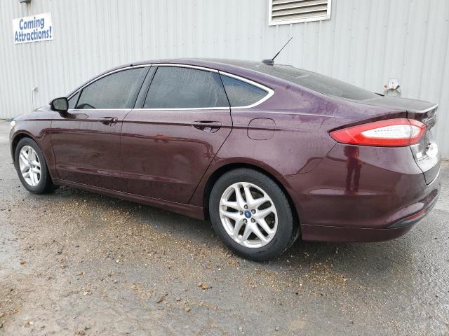 Photo 1 VIN: 3FA6P0HR9DR245318 - FORD FUSION 