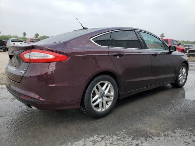 Photo 2 VIN: 3FA6P0HR9DR245318 - FORD FUSION 