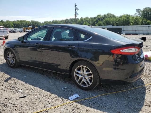 Photo 1 VIN: 3FA6P0HR9DR263219 - FORD FUSION 