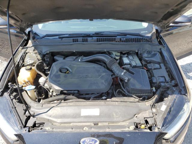 Photo 10 VIN: 3FA6P0HR9DR263219 - FORD FUSION 