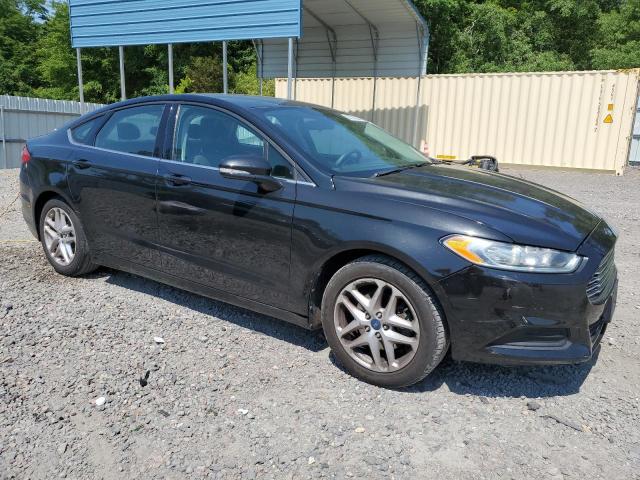 Photo 3 VIN: 3FA6P0HR9DR263219 - FORD FUSION 