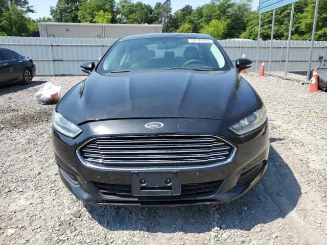 Photo 4 VIN: 3FA6P0HR9DR263219 - FORD FUSION 