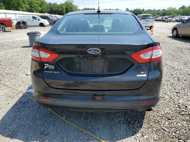 Photo 5 VIN: 3FA6P0HR9DR263219 - FORD FUSION 