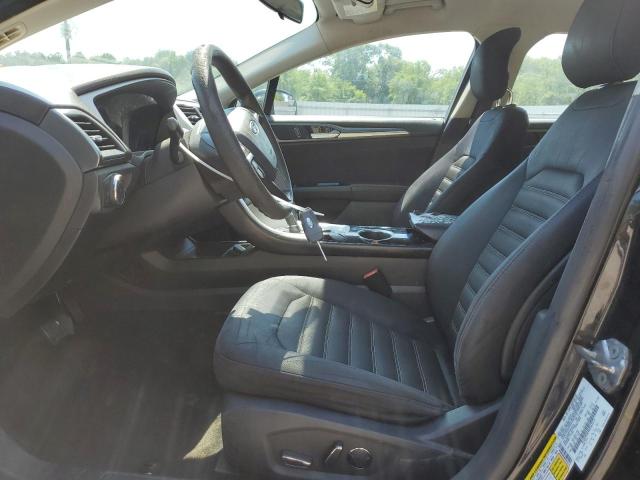 Photo 6 VIN: 3FA6P0HR9DR263219 - FORD FUSION 