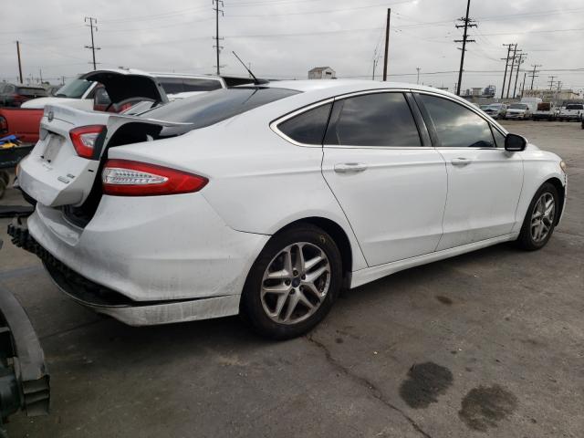 Photo 3 VIN: 3FA6P0HR9DR275709 - FORD FUSION SE 