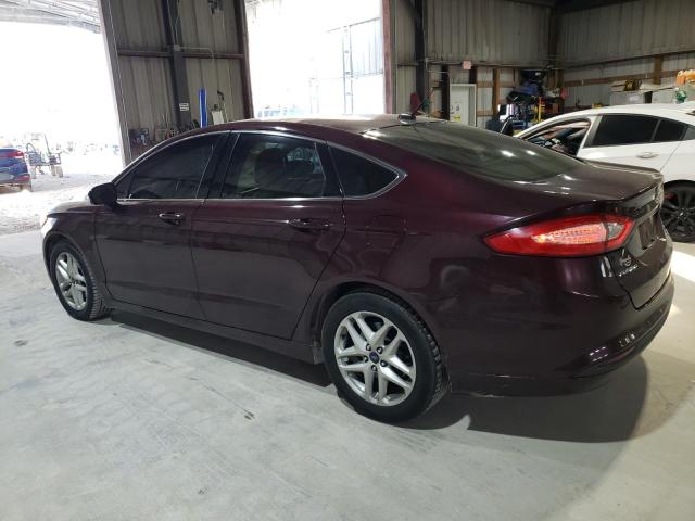 Photo 1 VIN: 3FA6P0HR9DR275869 - FORD FUSION SE 