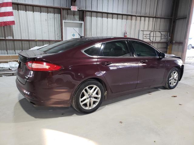 Photo 2 VIN: 3FA6P0HR9DR275869 - FORD FUSION SE 