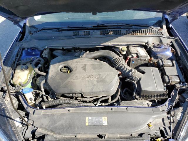 Photo 10 VIN: 3FA6P0HR9DR278027 - FORD FUSION S F 