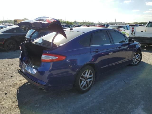 Photo 2 VIN: 3FA6P0HR9DR278027 - FORD FUSION S F 