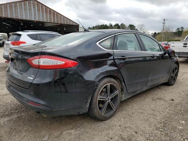 Photo 2 VIN: 3FA6P0HR9DR302066 - FORD FUSION SE 