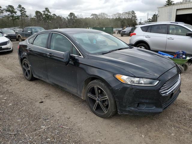 Photo 3 VIN: 3FA6P0HR9DR302066 - FORD FUSION SE 