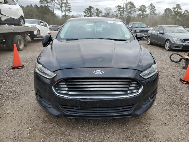 Photo 4 VIN: 3FA6P0HR9DR302066 - FORD FUSION SE 