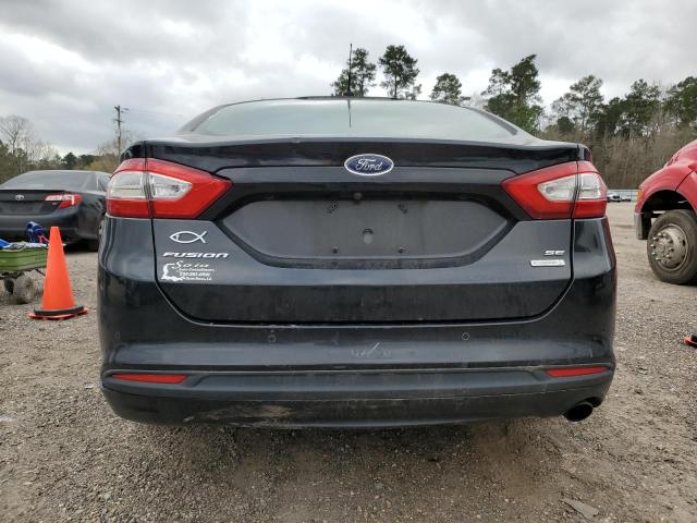 Photo 5 VIN: 3FA6P0HR9DR302066 - FORD FUSION SE 