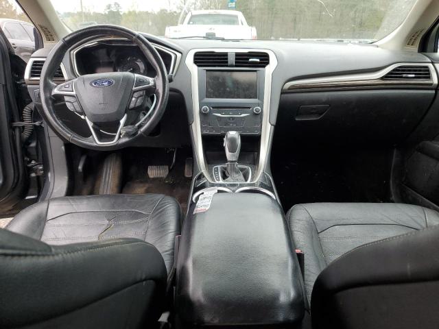 Photo 7 VIN: 3FA6P0HR9DR302066 - FORD FUSION SE 