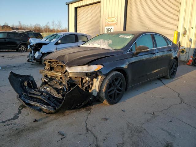 Photo 0 VIN: 3FA6P0HR9DR311480 - FORD FUSION 