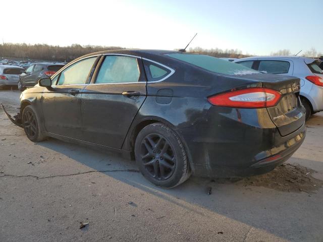 Photo 1 VIN: 3FA6P0HR9DR311480 - FORD FUSION 