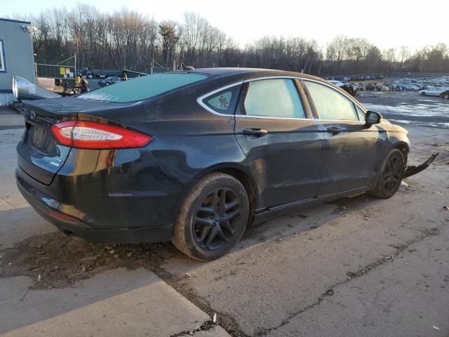 Photo 2 VIN: 3FA6P0HR9DR311480 - FORD FUSION 