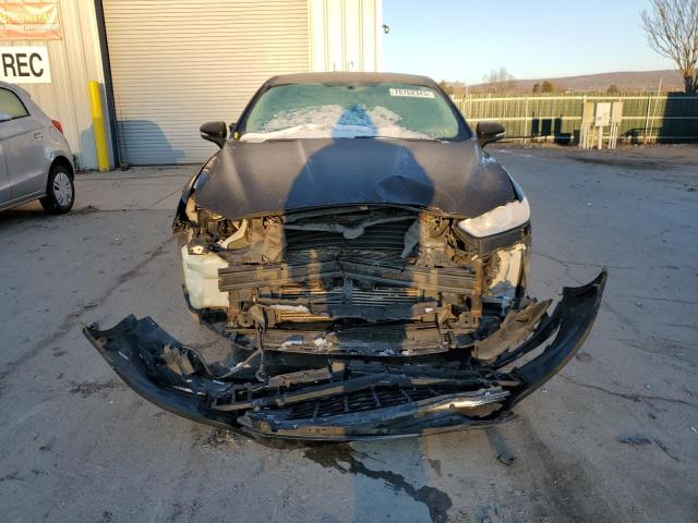 Photo 4 VIN: 3FA6P0HR9DR311480 - FORD FUSION 