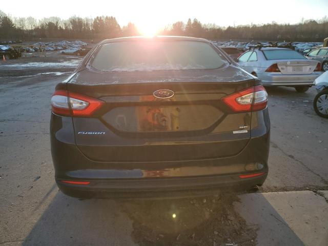 Photo 5 VIN: 3FA6P0HR9DR311480 - FORD FUSION 