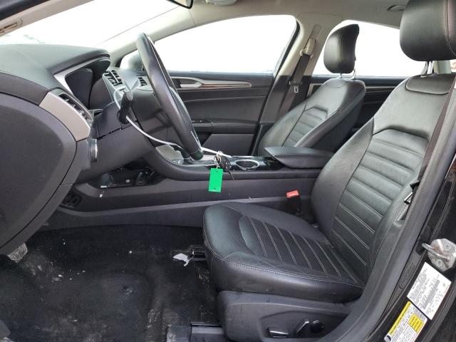 Photo 6 VIN: 3FA6P0HR9DR311480 - FORD FUSION 