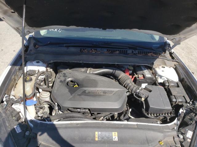 Photo 6 VIN: 3FA6P0HR9DR317439 - FORD FUSION SE 