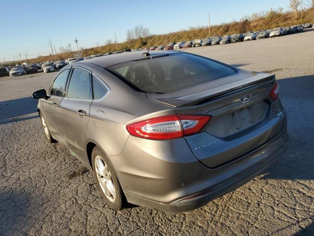 Photo 1 VIN: 3FA6P0HR9DR318073 - FORD FUSION 