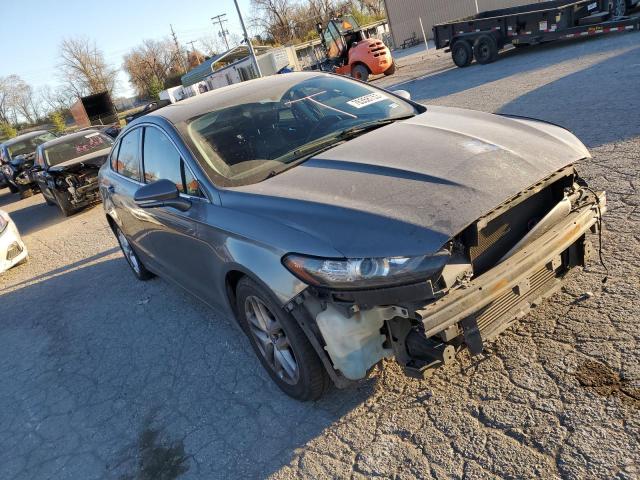 Photo 3 VIN: 3FA6P0HR9DR318073 - FORD FUSION 